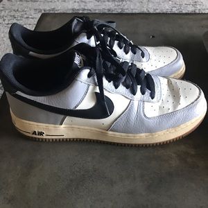 Nike Air Force l Size 11